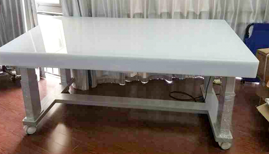 防水型拷貝臺(tái)