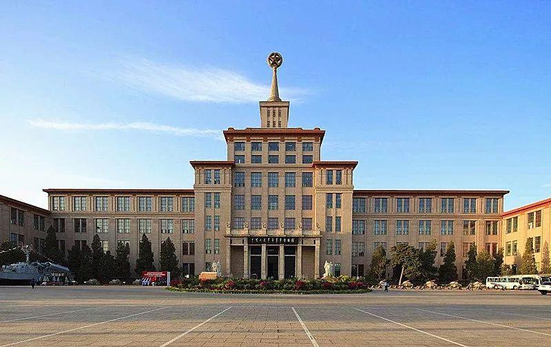 中國(guó)人民革命軍事博物館